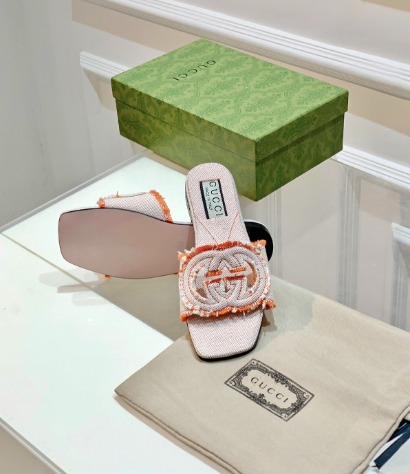 Ozarra Luxury - LOV Women Shoes - 136