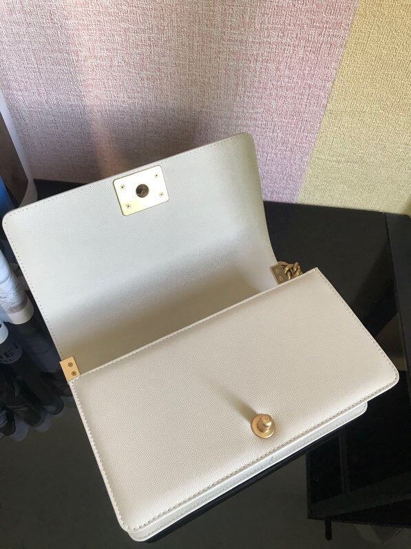 BAB - CHL Bags - 3500
