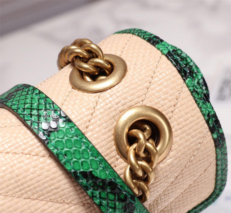 BAB - GCI Bags - 1075
