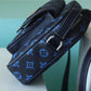 Ozarra Fashion Lu-Vi bags - 10004