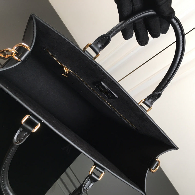 Ozarra Fashion Lu-Vi bags - 17242
