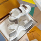 Ozarra Luxury - LOV Women Shoes - 158