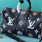 Ozarra Fashion Lu-Vi bags - 9434