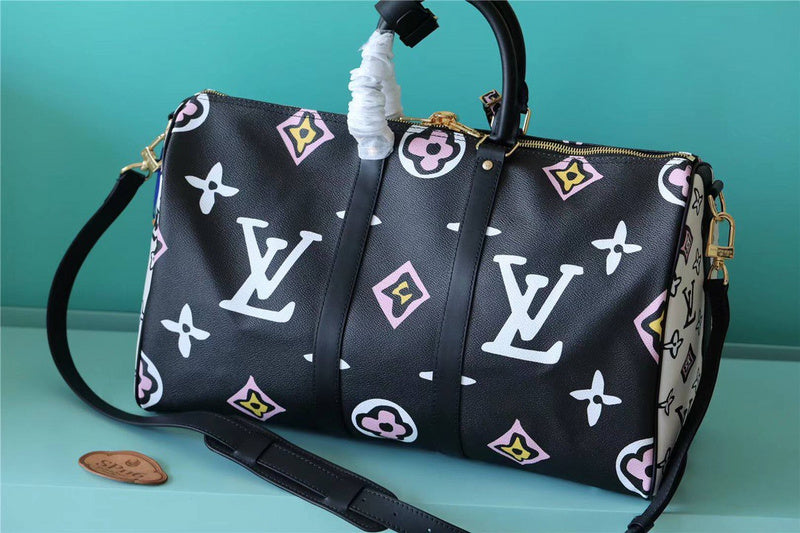 Ozarra Fashion Lu-Vi bags - 9434