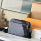 Fashion Lu-Vi bags - 4458