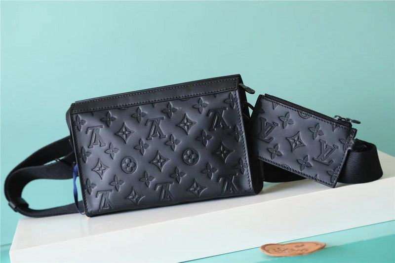 Ozarra Fashion Lu-Vi bags - 10239