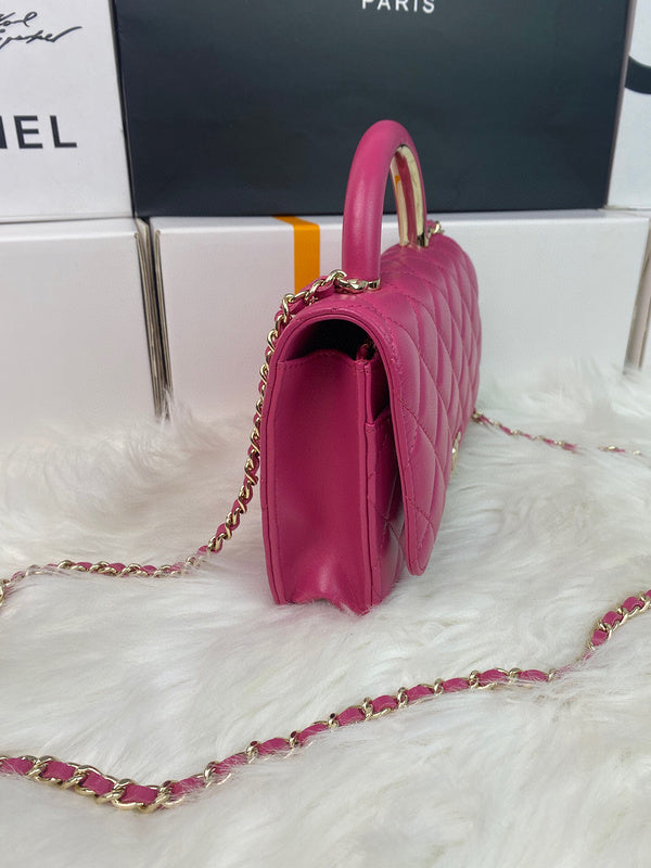 BAB - CHL Bags - 3047
