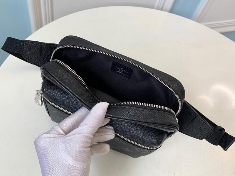 Ozarra Luxury - LOV Bags - 2919
