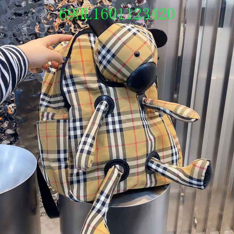 Ozarra Fashion -BBR Bags - 358