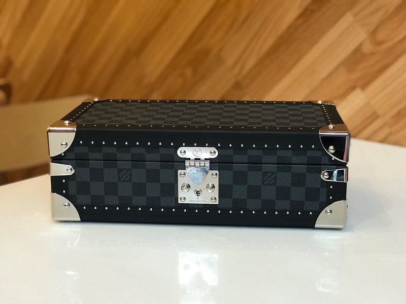 Ozarra Fashion Lu-Vi bags - 9498