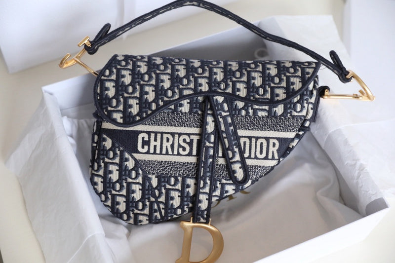 OZ - Dir Bags - 852