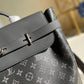 Ozarra Luxury - LOV Bags - 2540