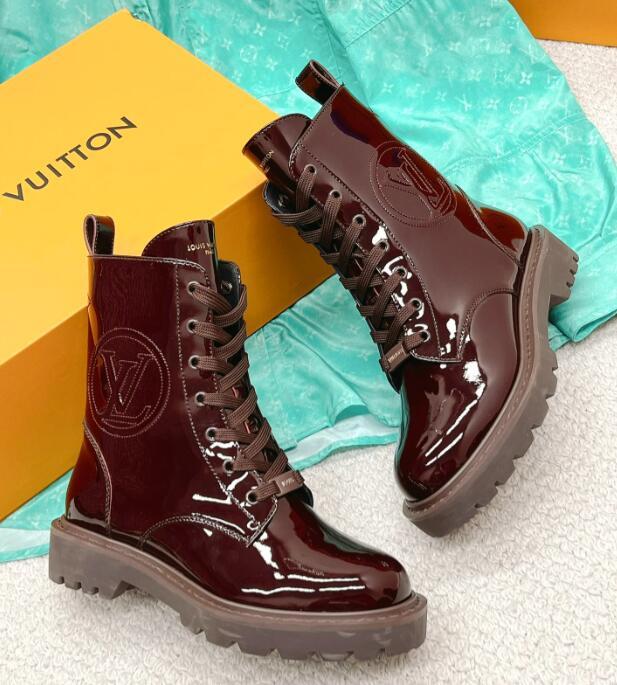 Ozarra Luxury - LOV Women Shoes - 656