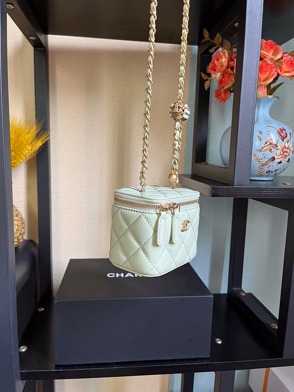 BAB - CHL Bags - 3078