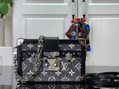 Fashion Lu-Vi bags - 2462