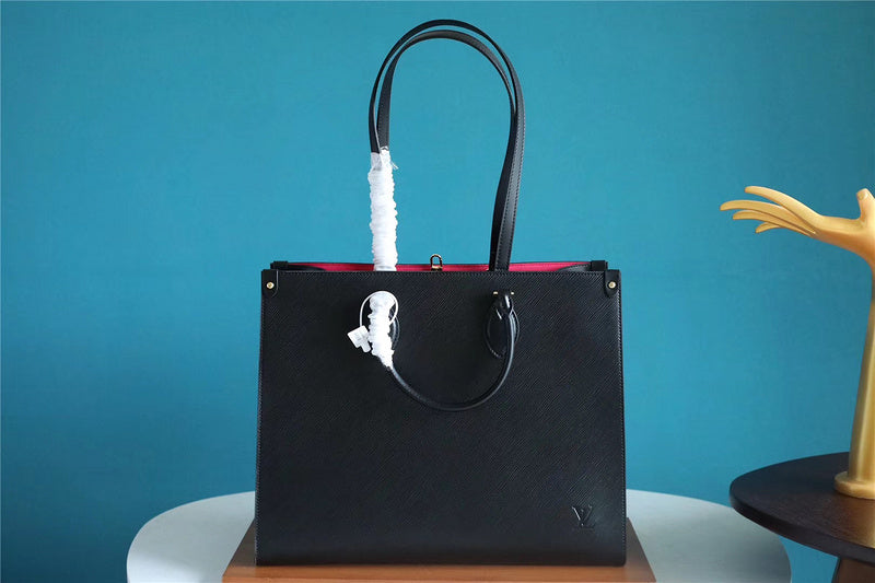 Ozarra Fashion Lu-Vi bags - 8667