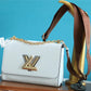 Ozarra Fashion Lu-Vi bags - 8464
