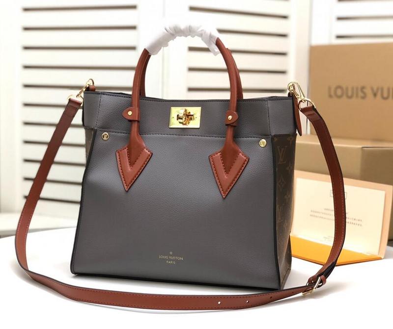 Ozarra Luxury - LOV Bags - 2161
