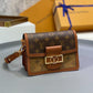 Ozarra Luxury - LOV Bags - 2257