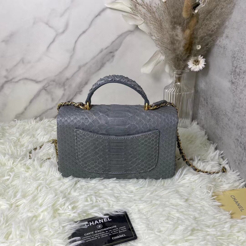 BAB - CHL Bags - 3038