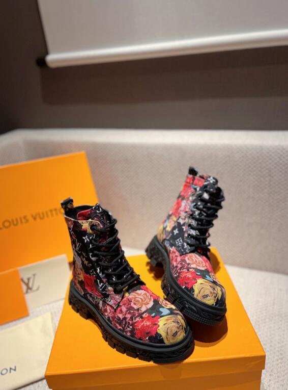 Ozarra Luxury - LOV Men Shoes - 737