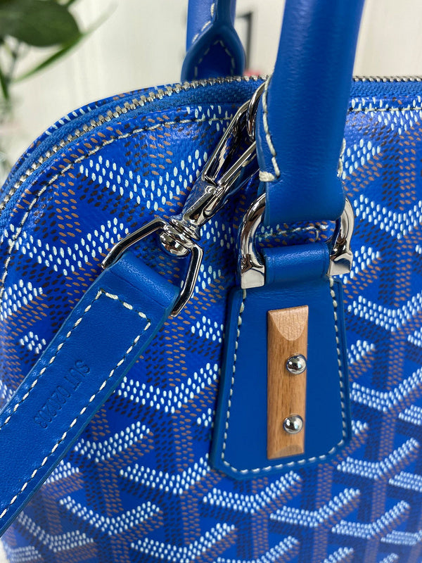 Ozarra - GOD Bags - 126
