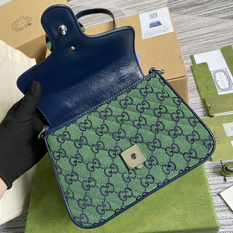 Ozarra - GUKI Bags - 1946
