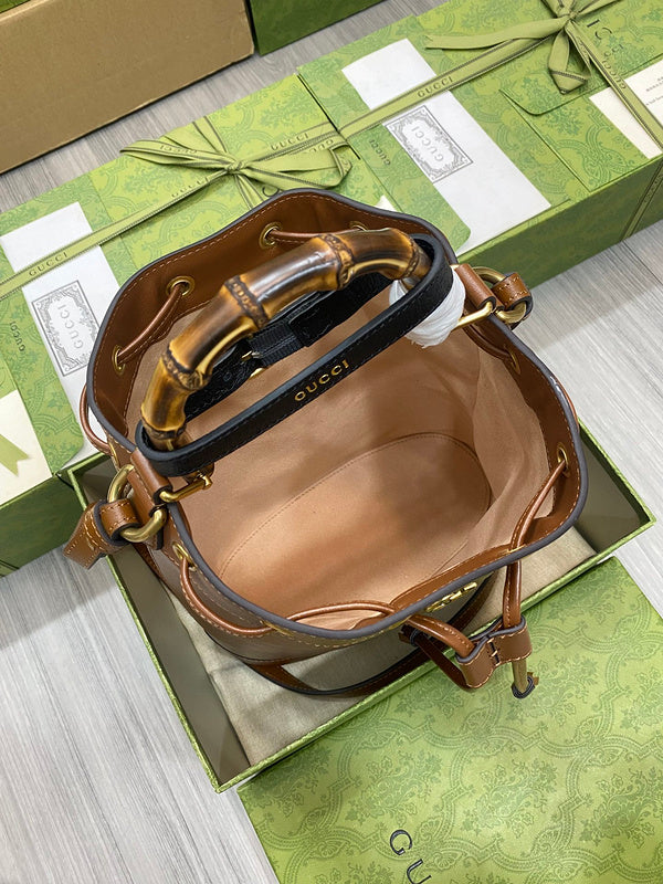 OZ - GCI Bags - 1394