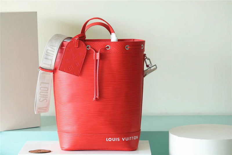 Ozarra - LUV Bags - 061