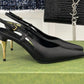 Ozarra Luxury - LOV Women Shoes - 329
