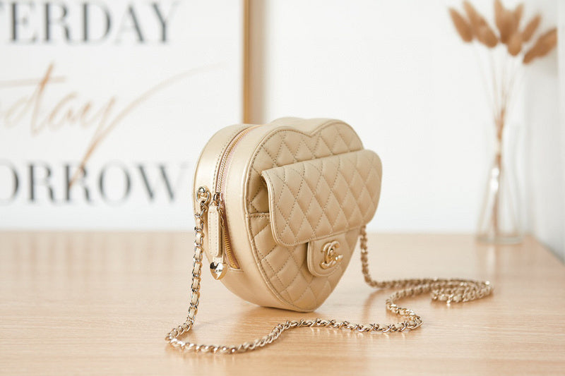 BAB - CHL Bags - 3016
