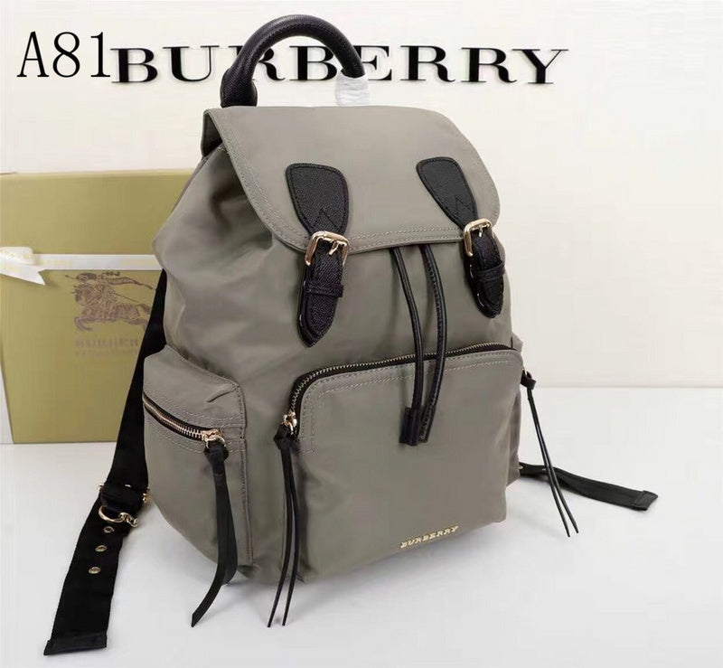 Ozarra Fashion -BBR Bags - 845