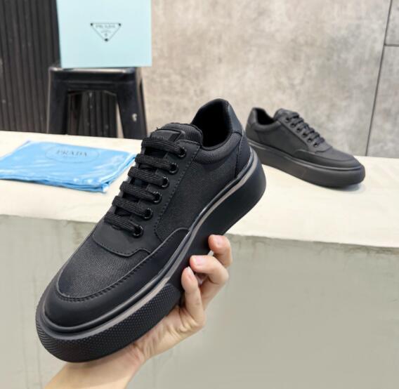 Ozarra Luxury - PD Men Shoes - 200