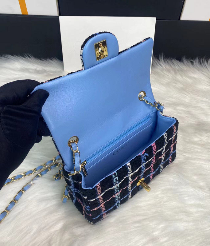 BAB - CHL Bags - 3205