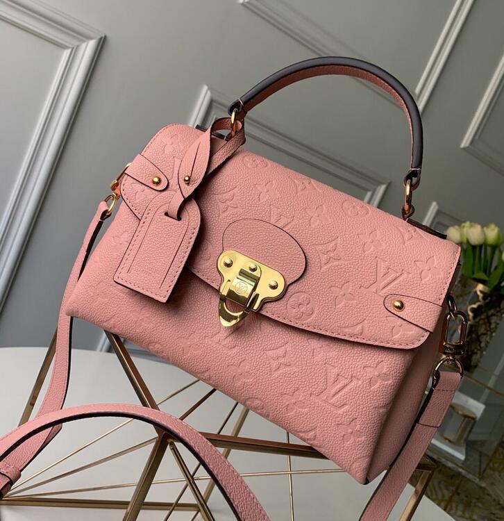 Ozarra Luxury - LOV Bags - 2926