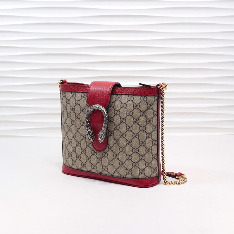 BAB - GCI Bags - 859