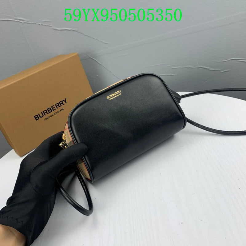 Ozarra Fashion -BBR Bags - 537