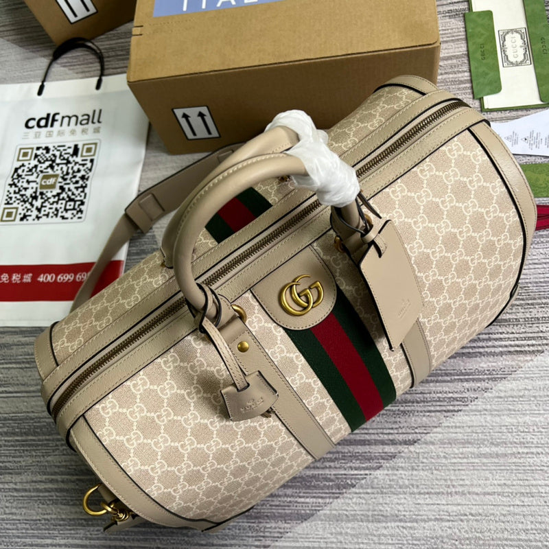 Ozarra - GCI Bags - 4355