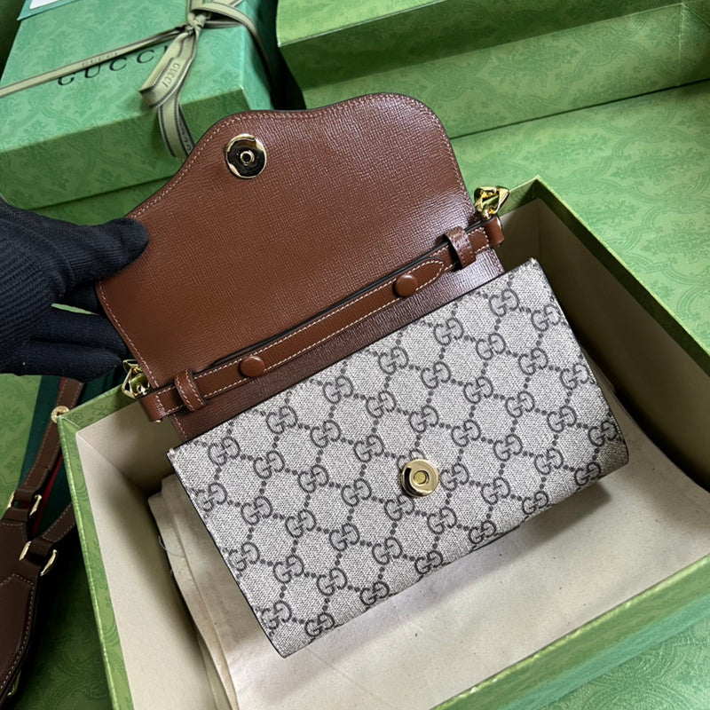OZ - GCI Bags - 911