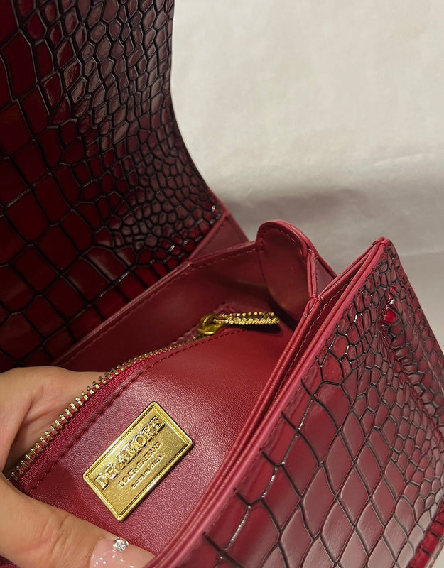 Ozarra - DG Bags - 322