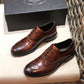 Ozarra Luxury - PD Men Shoes - 412
