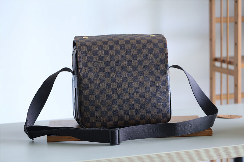 Ozarra Fashion Lu-Vi bags - 10481