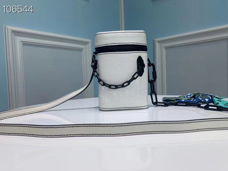 Ozarra Fashion Lu-Vi bags - 9269