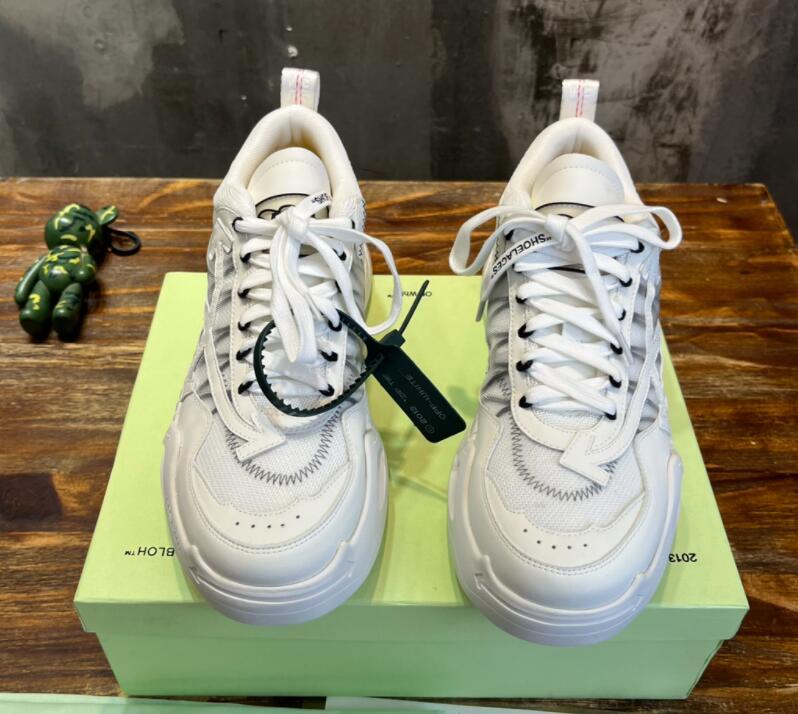 Ozarra Luxury - YZO Men Shoes - 084