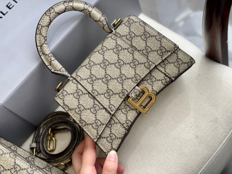 Ozarra Fashion - BGA Bags - 1606