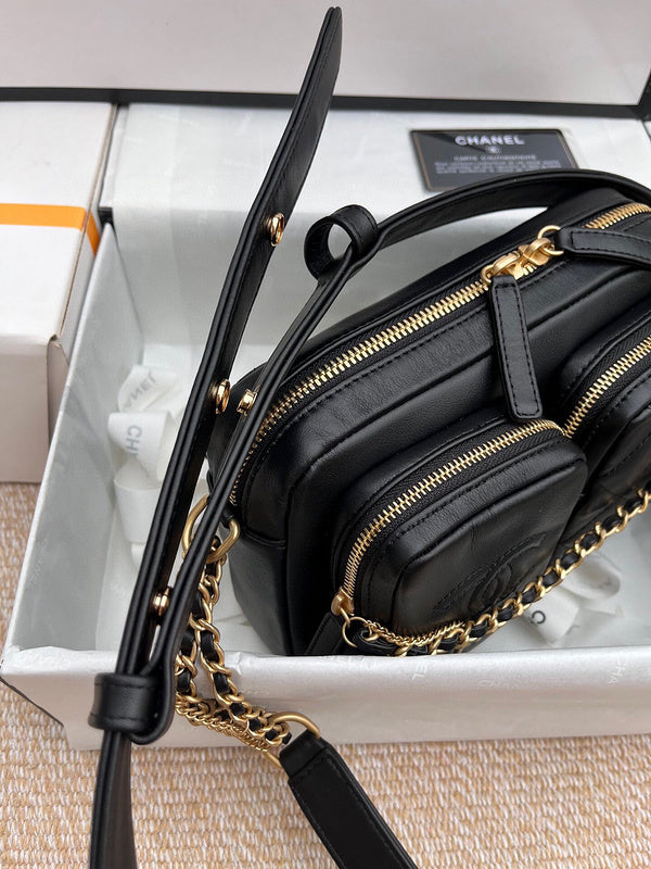 BAB - CHL Bags - 3407