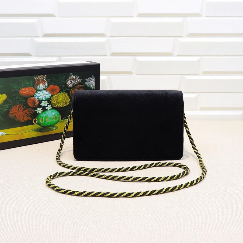 BAB - GCI Bags - 958
