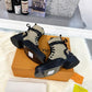 Ozarra Luxury - LOV Women Shoes - 812