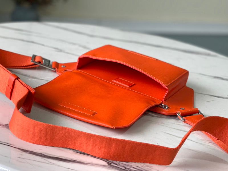 Ozarra Fashion Lu-Vi bags - 17037