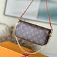 Fashion Lu-Vi bags - 4369